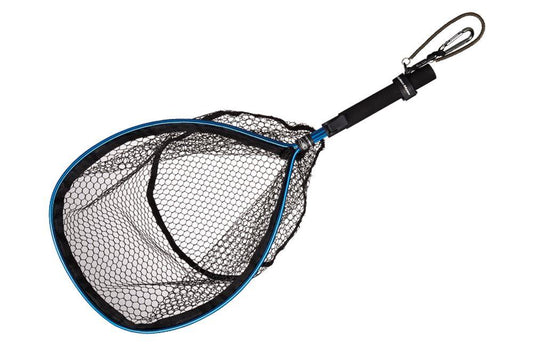 Golden Mean SQ Net 700-1600mm Blue