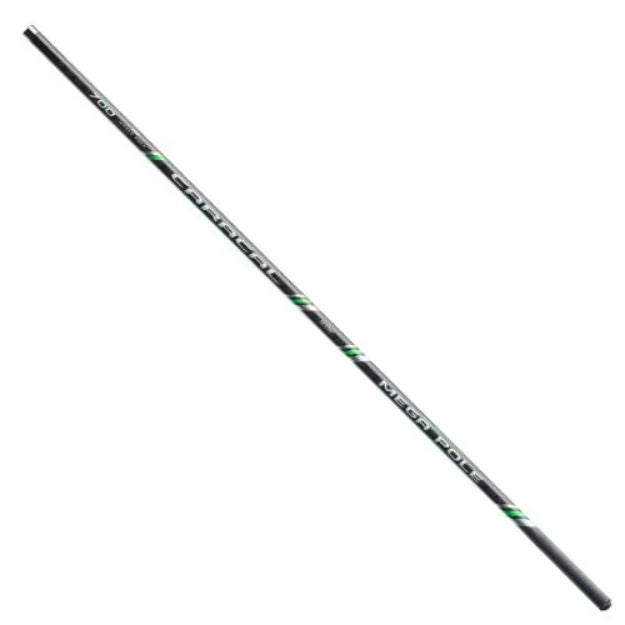 Jaxon Caracal MEGA Tele Pole 7m