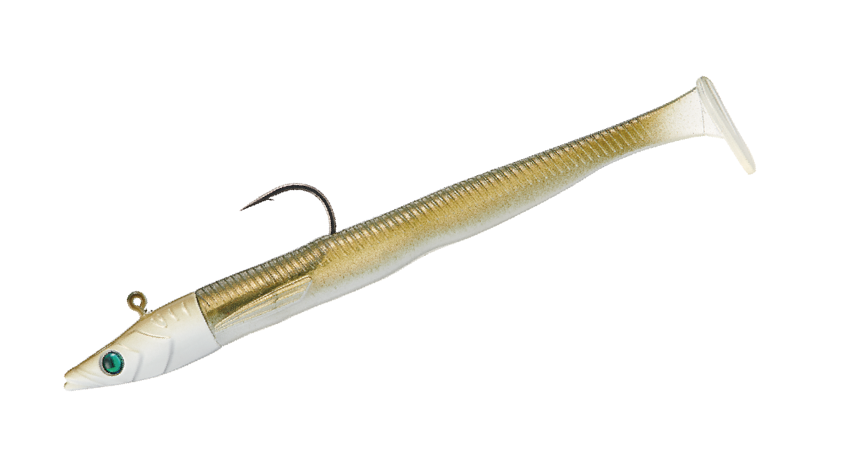Majorcraft Ceana Eely Shad 95mm (8.5gr)