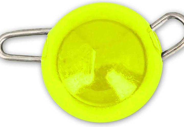 Zebco Magic Trout Neon Cheburaska