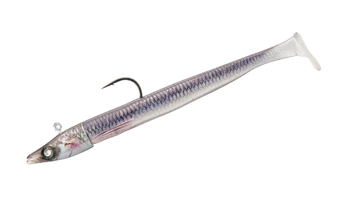 Majorcraft Ceana Eely Shad 75mm (4.1gr)