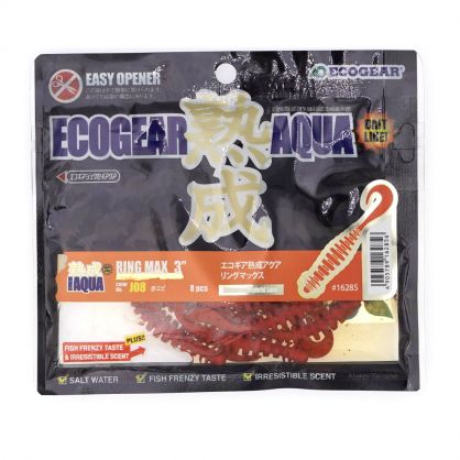 ECOGEAR Ring Max 3''