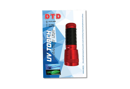 DTD UV Torch
