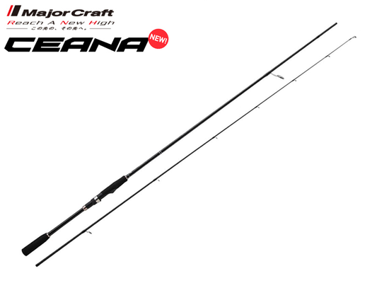 Majorcraft Ceana 0.6gr-10gr (CNSS-682LG/T)