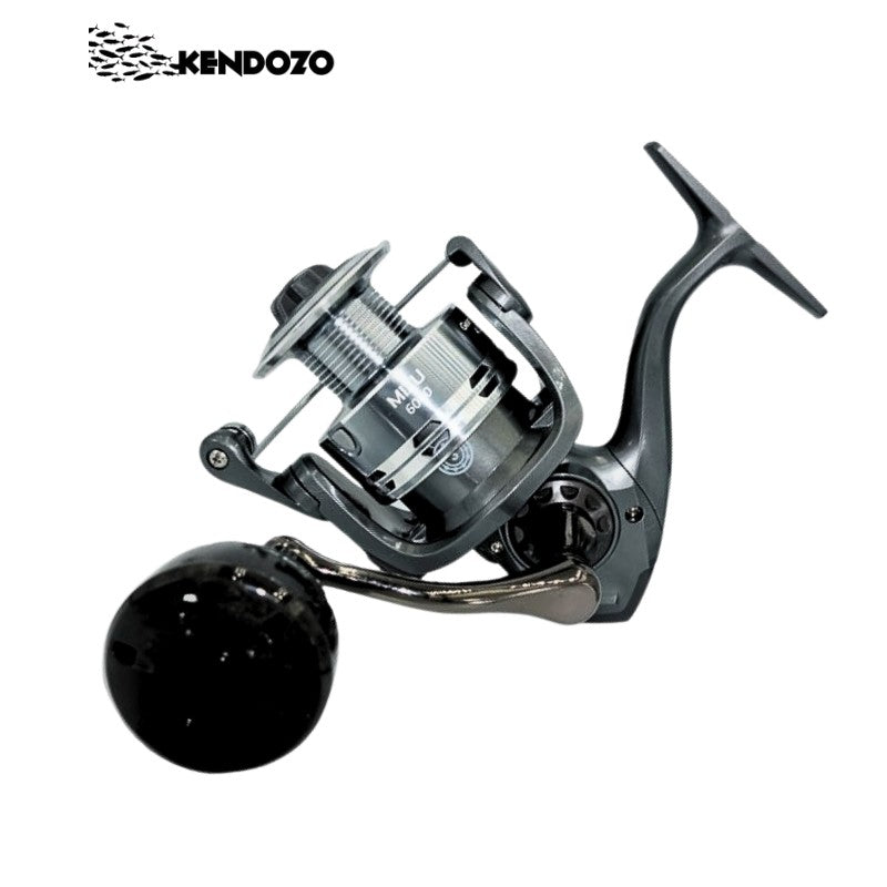 Kendozo Mizu reel 6000