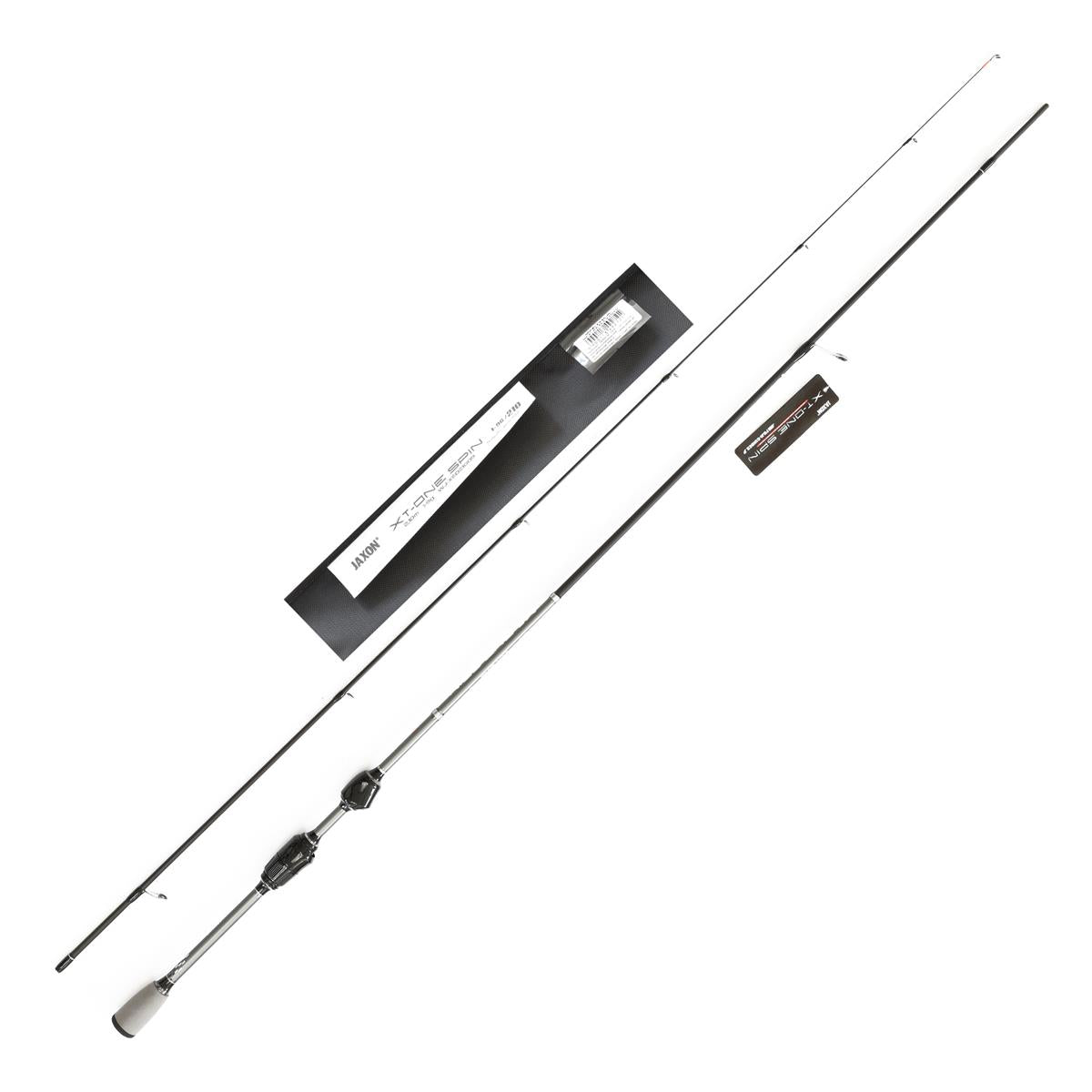 Jaxon XT-ONE Spin C.W. 1gr-9gr (WJ-XED21009)