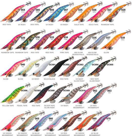 Yamashita Egi-Oh Live 3.0