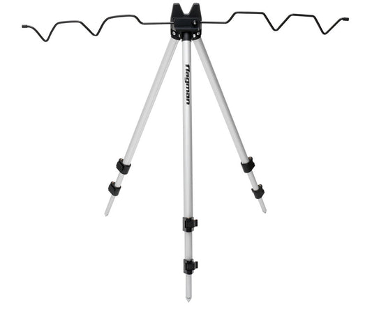 Flagman 4-rod telescopic tripod