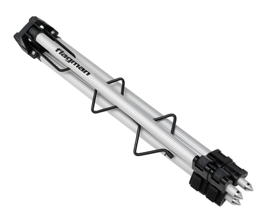 Flagman 4-rod telescopic tripod