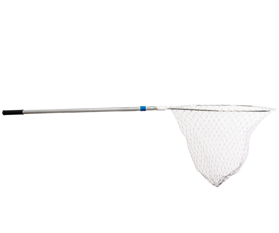 Flagman Telescopic Net with nylon Mesh 2mt