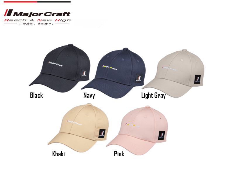 Majorcraft Cotton Cap