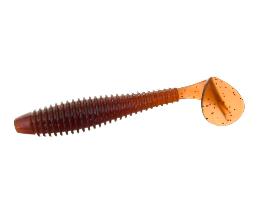 Flagman Mystic Fish Fat 2.8" 70mm