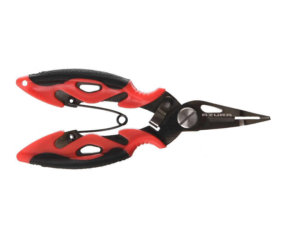 Azura Safina Titanium Pliers
