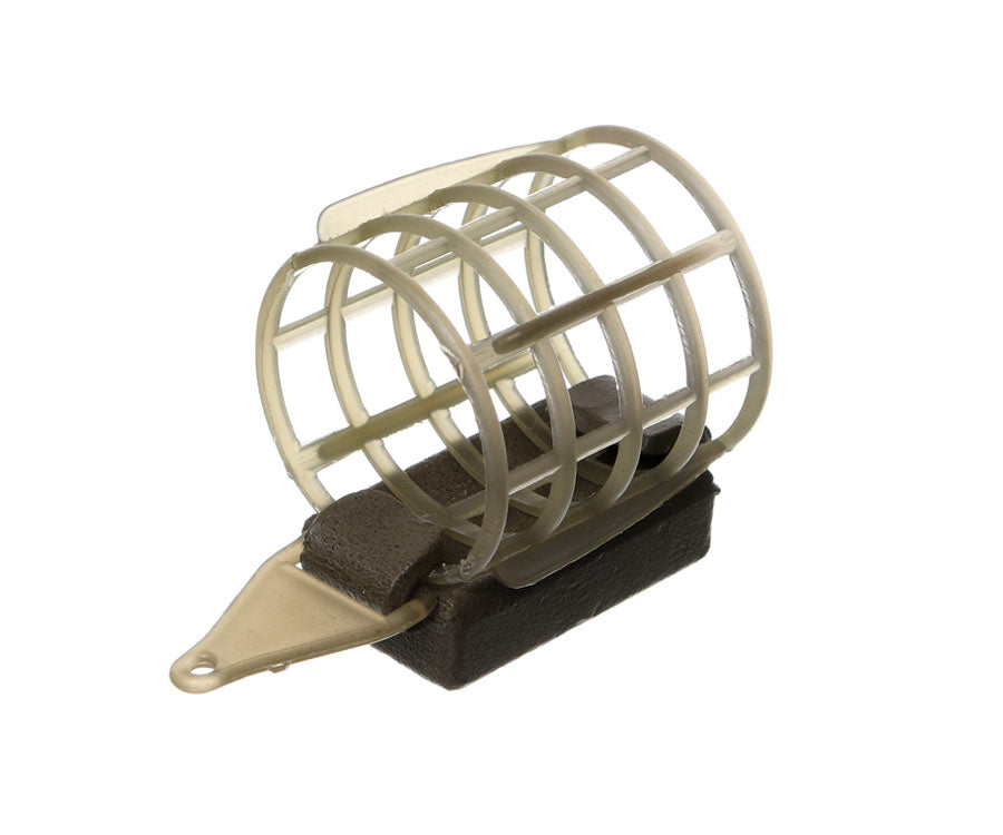 Flagman Plastic Cage Feeder Micro Mesh Extra Small