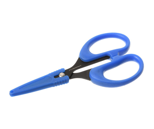 Flagman Braid Scissors M