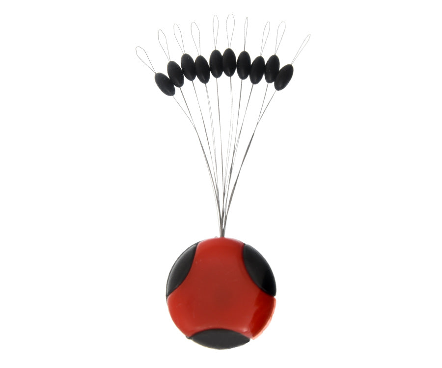 Flagman Stoppers Black