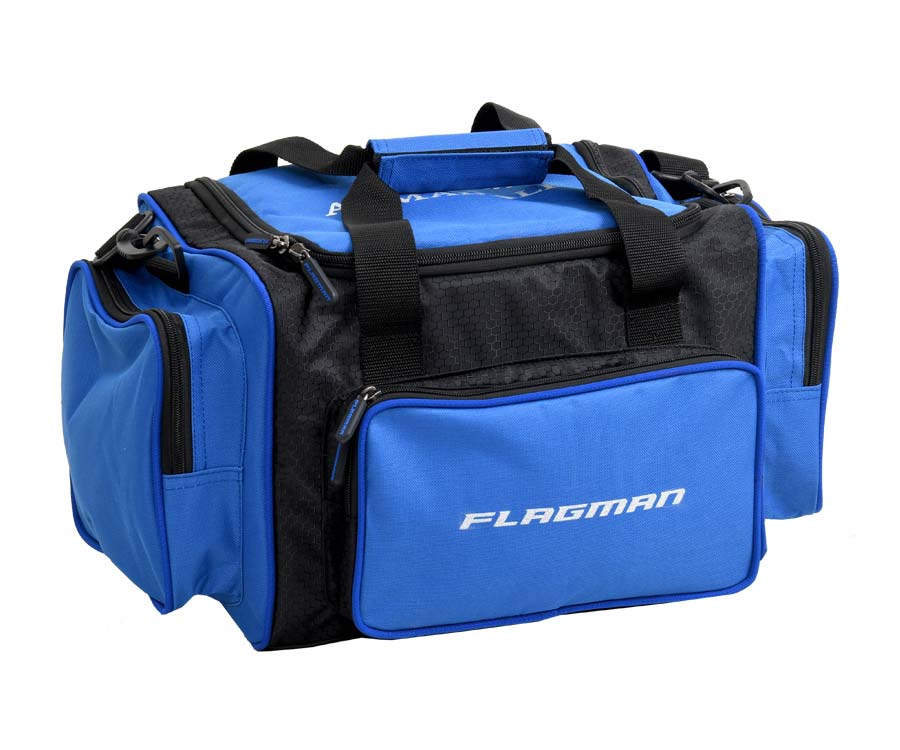 Flagman New Armadale Small Match Bag