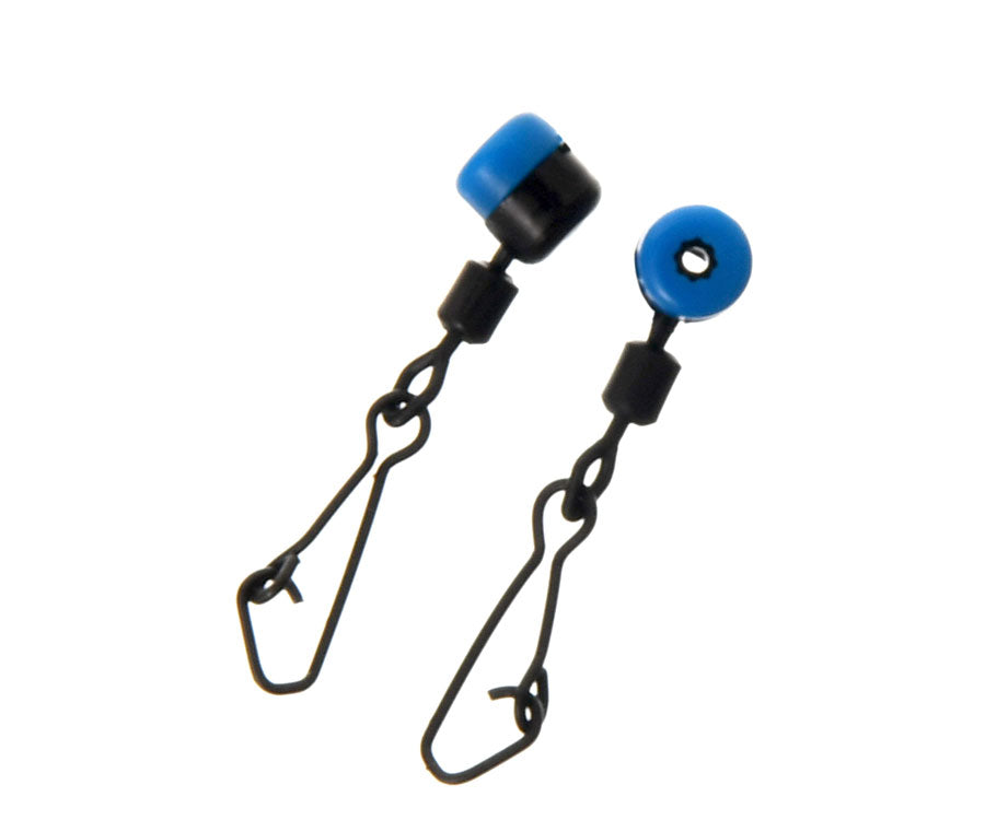 Flagman Feeder Plastic Beads S sliding swivels