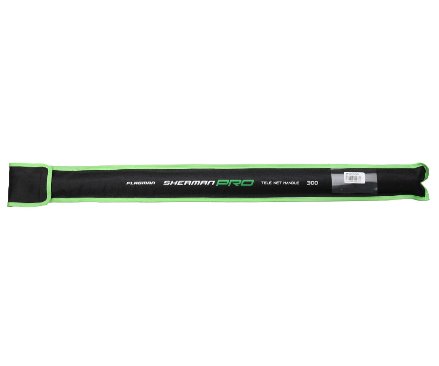 Flagman Sherman Pro NG Short Tele Handle 3 m