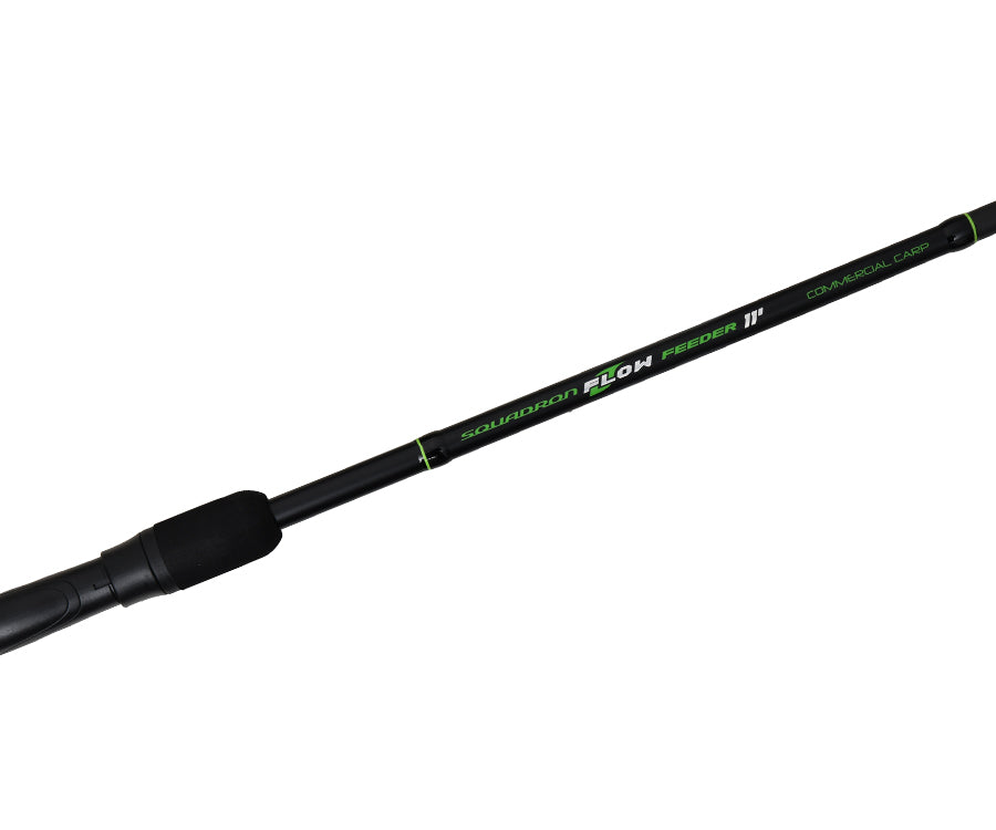 Flagman Squadron Flow Feeder Commercial Carp 3.3m 70gr