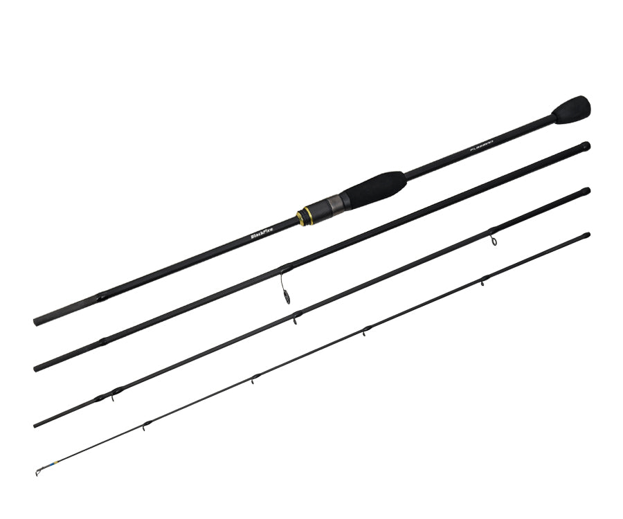 Flagman Blackfire Mobile C.W. 2gr-10gr (BM73UL)
