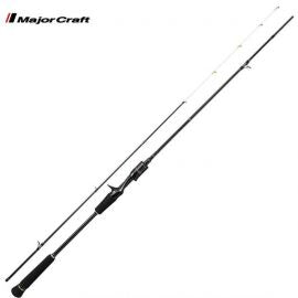 Majorcraft Giant Killing Light Jigging Spec 60gr-150gr (GXJ-S63ML/LJ)