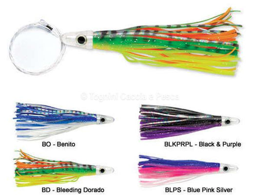 Williamson Tuna Catcher 60gr 140mm