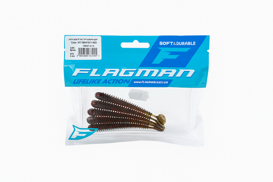 Flagman Mystic Fish 3'' 75mm