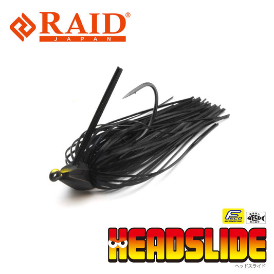 Raid Headslide Jig 5gr