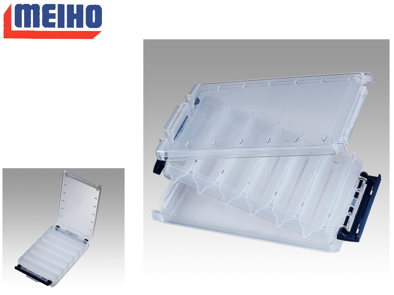 Meiho Reversible 120