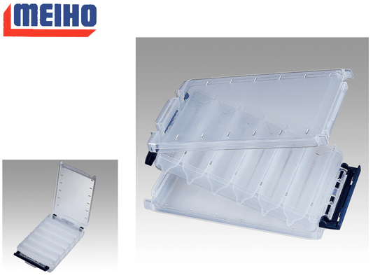 Meiho Reversible 120