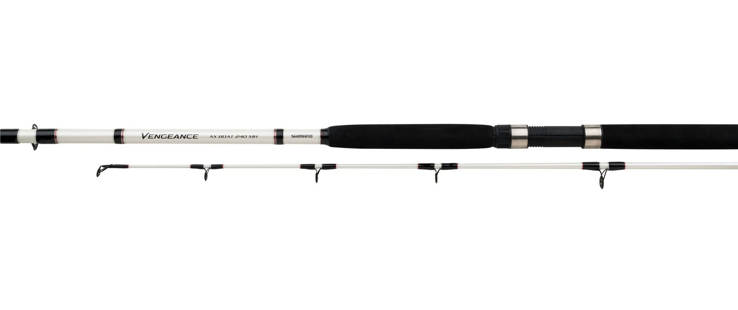 Shimano Vengeance AX Boat Rod (VSTP2030)