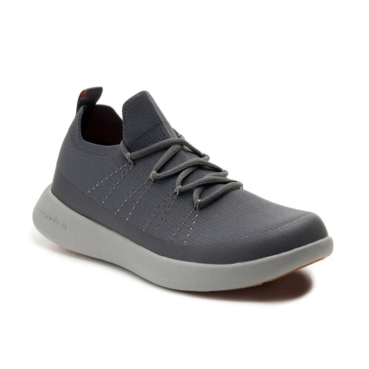 Grundens SeaKnit Boat Shoe