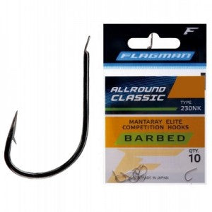 Flagman Pro Series Allround Classics Hook