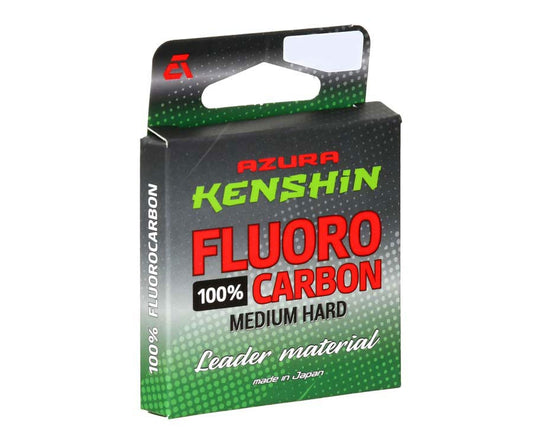 Azura Kenshin 100% Fluorocarbon 12m
