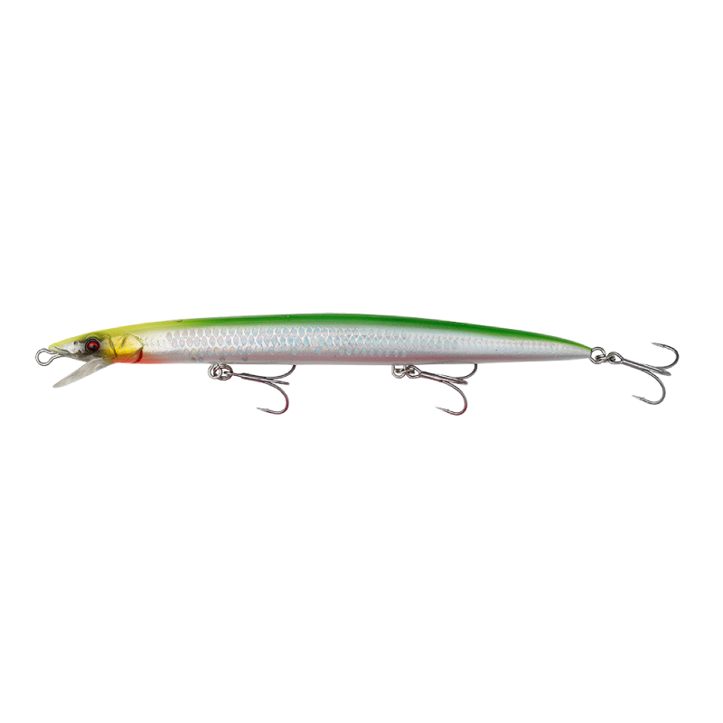 Savage Gear Sandeel Jerk minnow 175