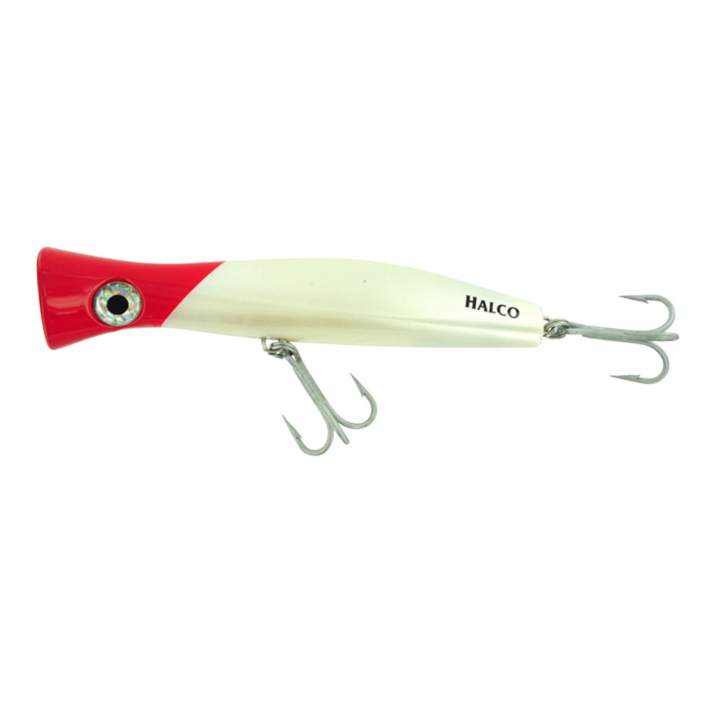 Halco Roosta Popper 135