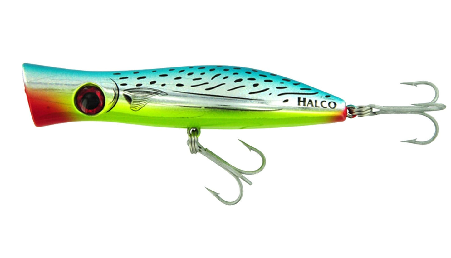 Halco Roosta Popper 135