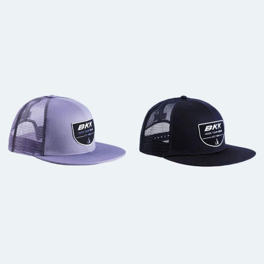 BKK Legacy Snapback Hat