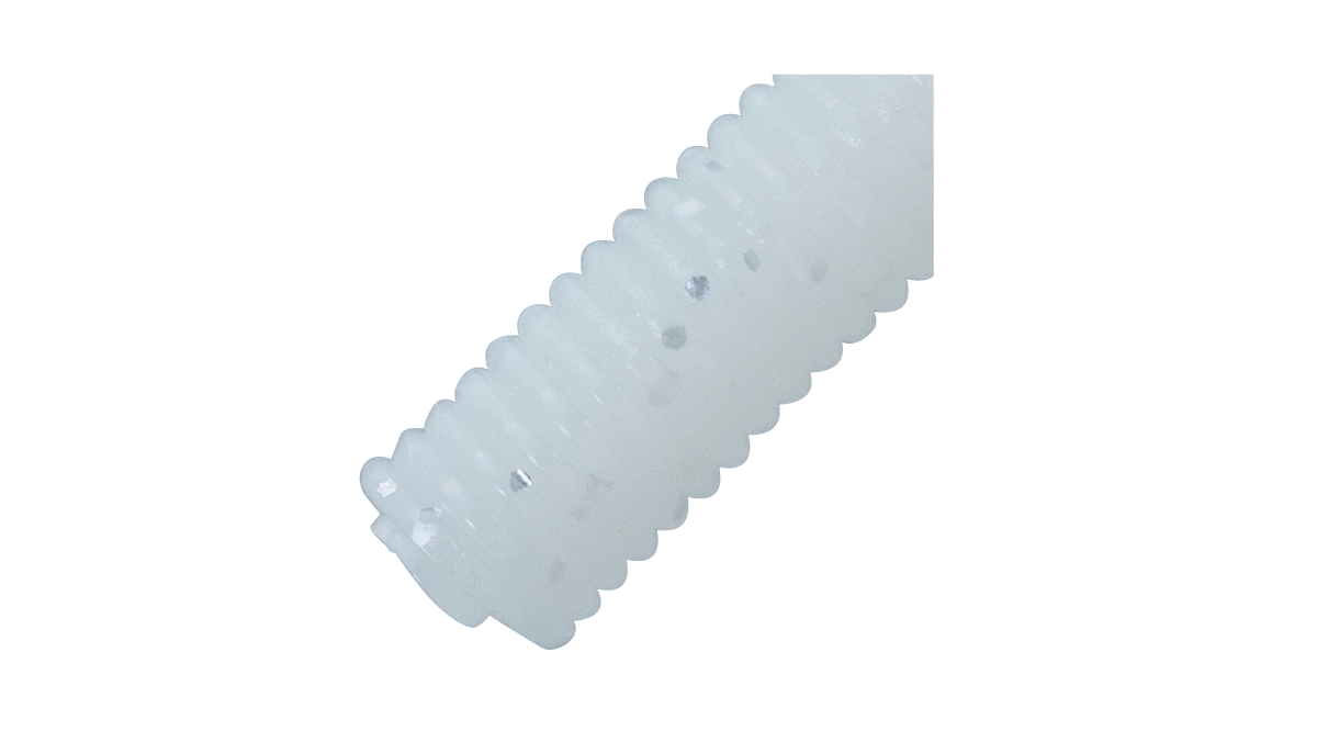 Majorcraft Aji-Do Worm Candle 2''