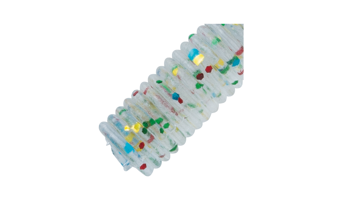 Majorcraft Aji-Do Worm Candle 2''