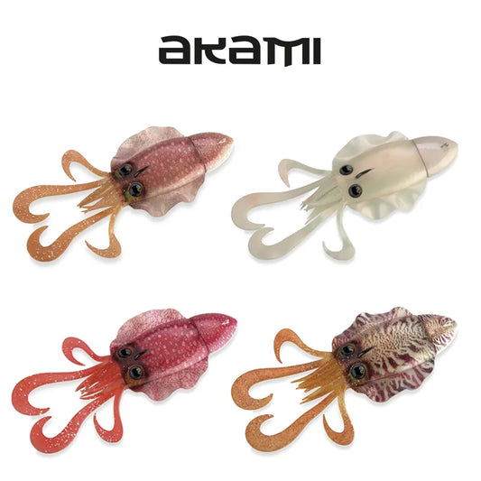 Akami Sepiade 120gr