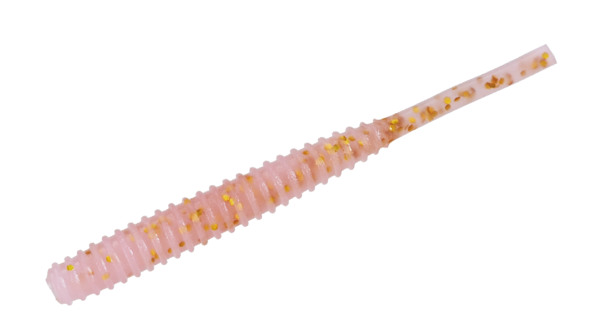 Major Craft Biobait I-Tail 2"