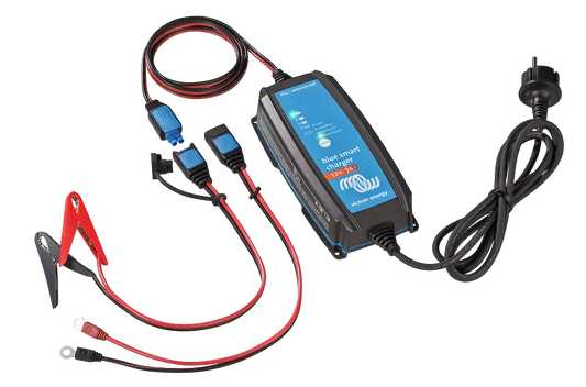 Victron Energy Blue smart Charger IP65 12V 5A
