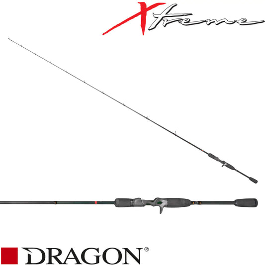 Dragon X-Treme Creek C-661 M (C.W.4gr-21gr)