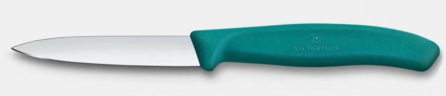 Victorinox Paring knife 8cm straight pointed tip