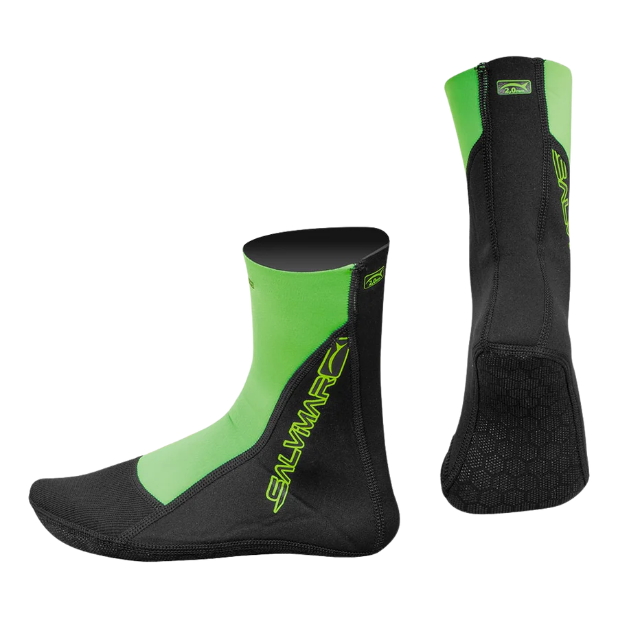 Salvimar Fit Pro Neoprene Socks 2mm