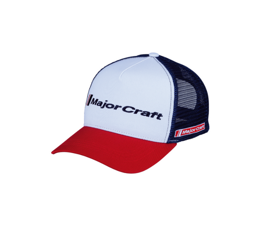 Majorcraft American Cap Tricolor