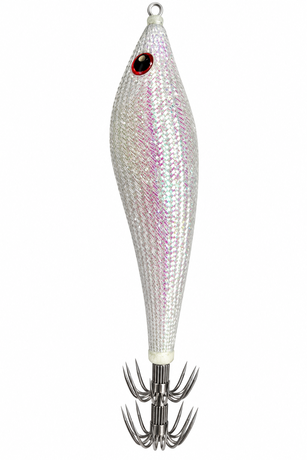 DTD Silicone Gavun 2H Lead Squid Jigs 150gr