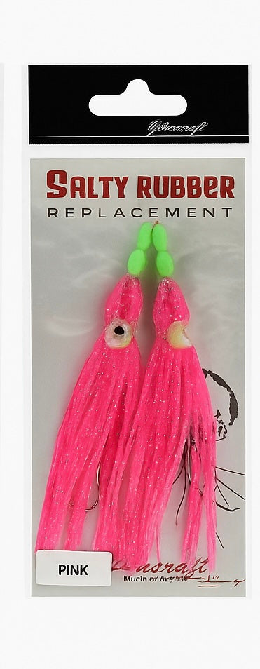 Vincent Salty Rubber Replacement with assist hook